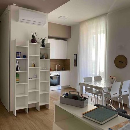 Camar 110 Apartment La Spezia Bagian luar foto