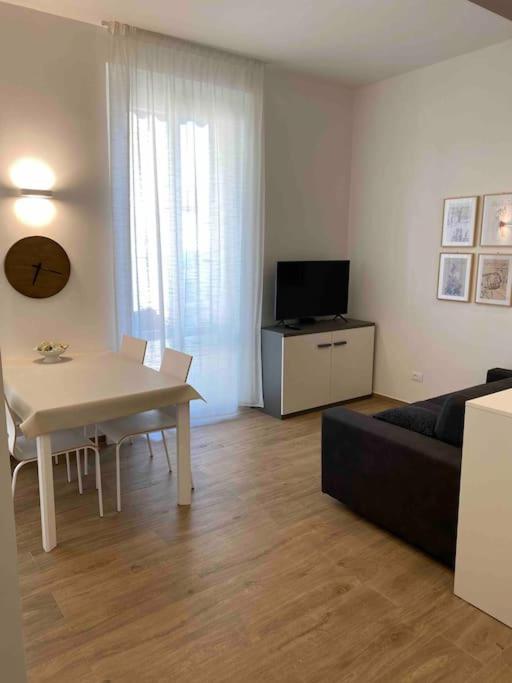 Camar 110 Apartment La Spezia Bagian luar foto