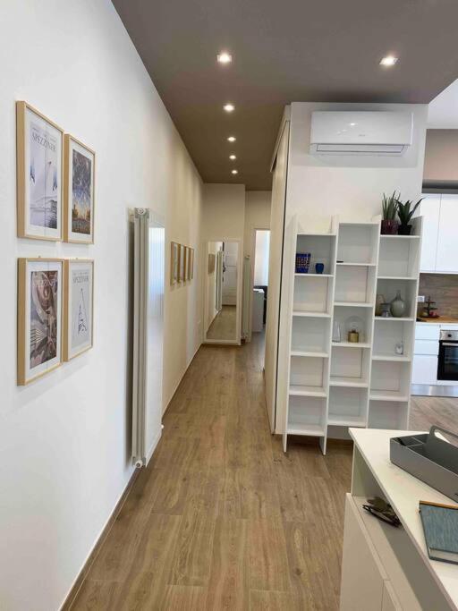Camar 110 Apartment La Spezia Bagian luar foto