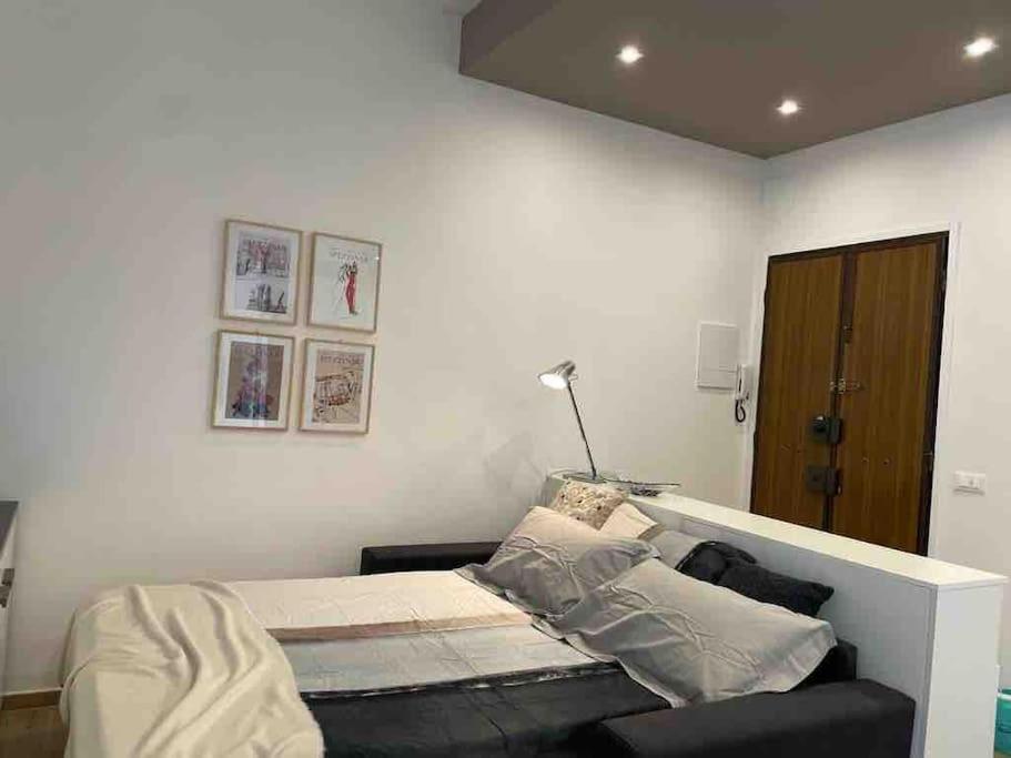 Camar 110 Apartment La Spezia Bagian luar foto