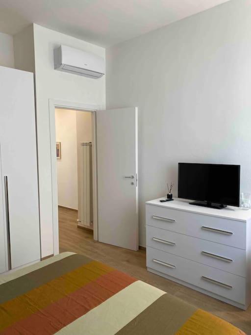 Camar 110 Apartment La Spezia Bagian luar foto