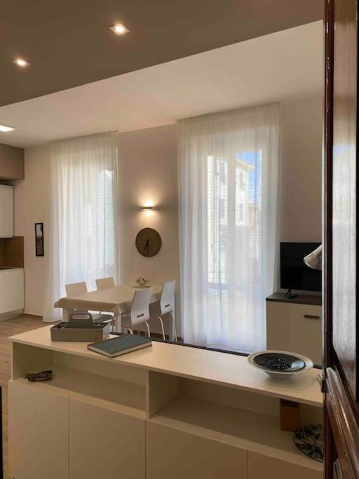 Camar 110 Apartment La Spezia Bagian luar foto