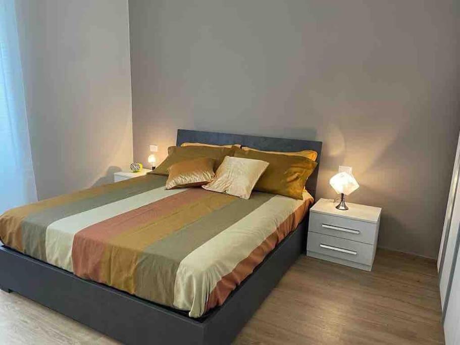 Camar 110 Apartment La Spezia Bagian luar foto