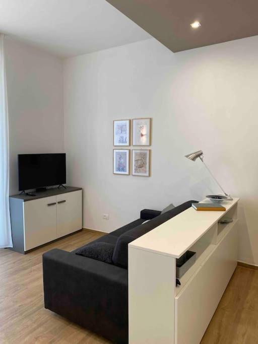 Camar 110 Apartment La Spezia Bagian luar foto