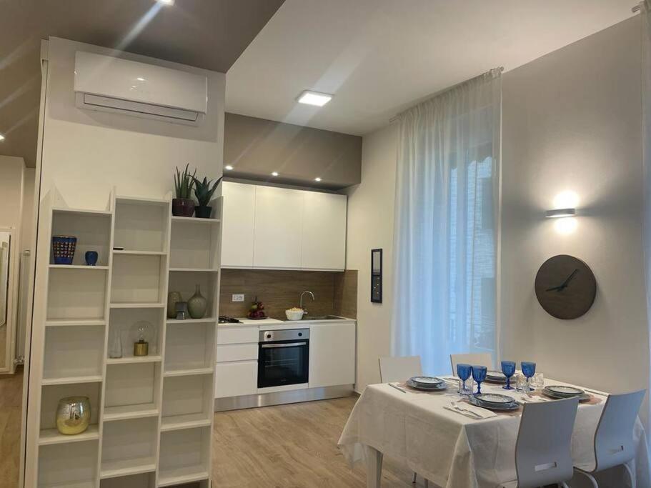 Camar 110 Apartment La Spezia Bagian luar foto