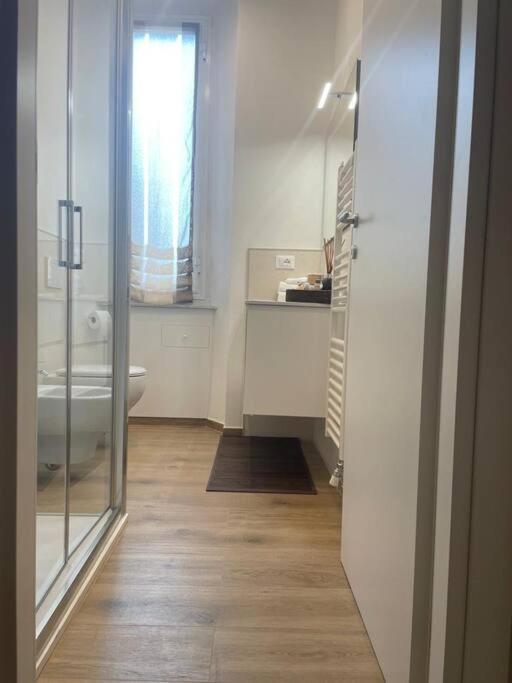 Camar 110 Apartment La Spezia Bagian luar foto