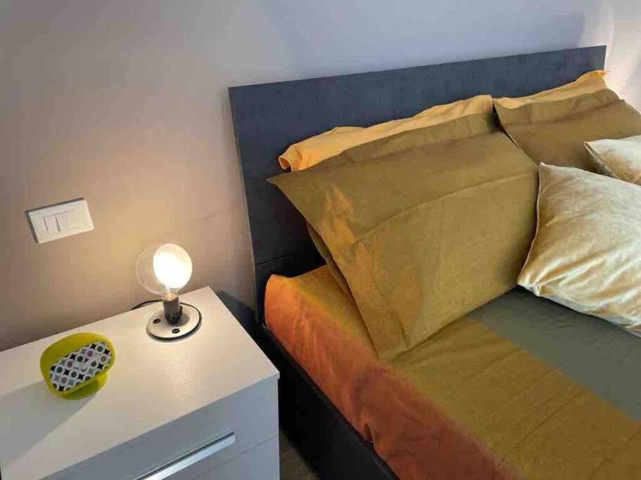 Camar 110 Apartment La Spezia Bagian luar foto