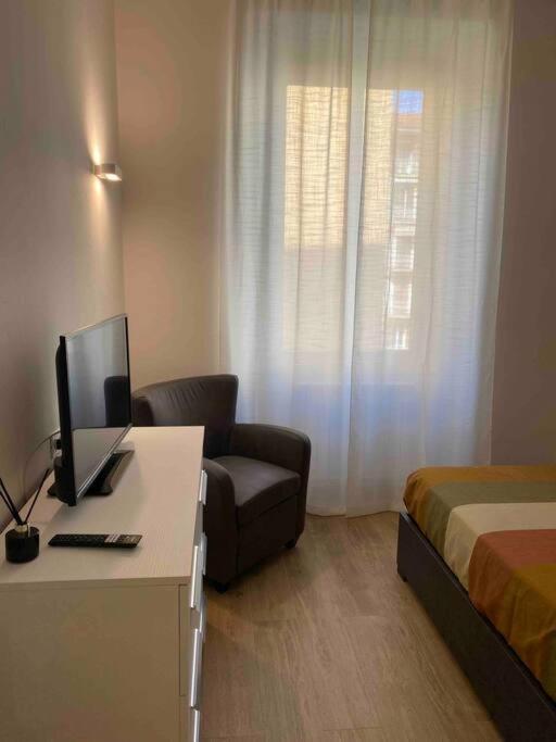 Camar 110 Apartment La Spezia Bagian luar foto