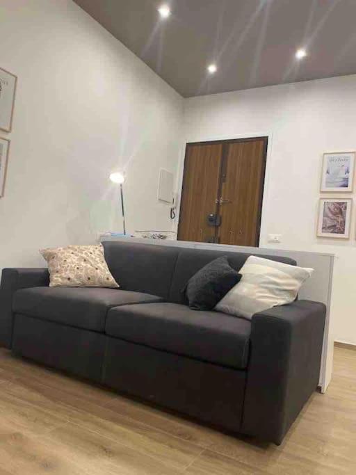 Camar 110 Apartment La Spezia Bagian luar foto